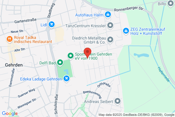 Grundschule Am Langen Feld