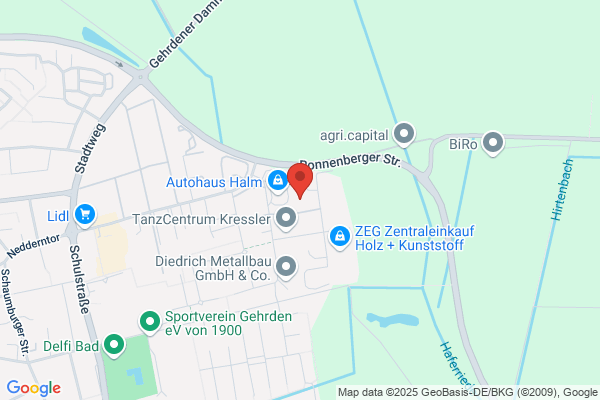 HOS Kunststofftechnik GmbH