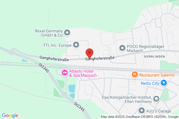 OKS Spezialschmierstoffe GmbH