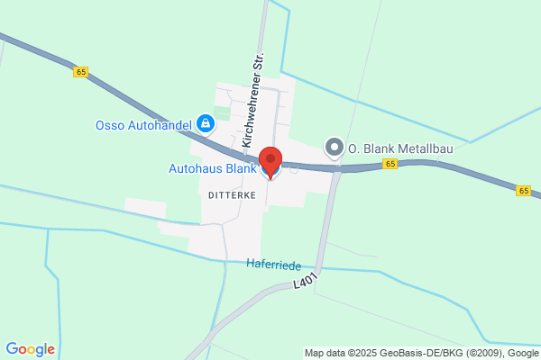 Oldtimer Center Gehrden