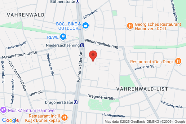 Sicherheitsdienst N.S.T.