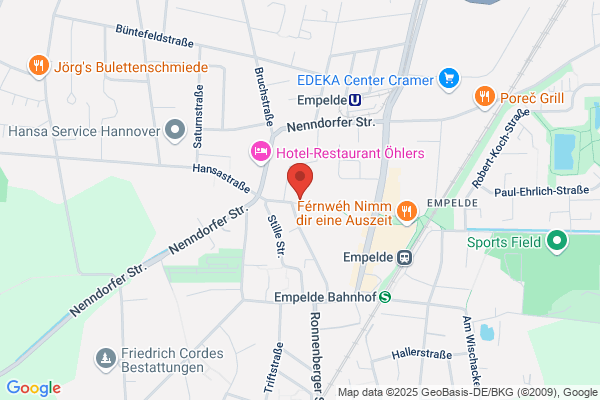 Restaurant Zum Griechen