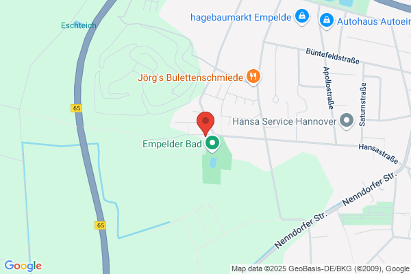 Bergmannschänke
