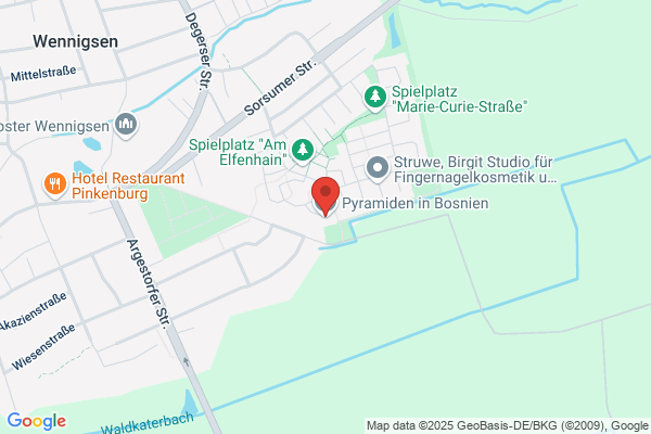 Kryonschule Wennigsen Maria Leonie Dunkel