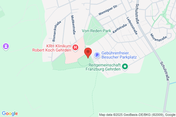 Förderverein Kita am Wald e.V.
