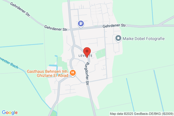 Stadt Gehrden, Kindertagesstätte Leveste