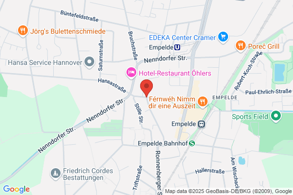 Stadt Ronnenberg