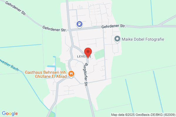 Ev- luth. Kirchengemeinde Leveste