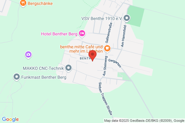 Ev.luth.Kirchen Gem. Benthe