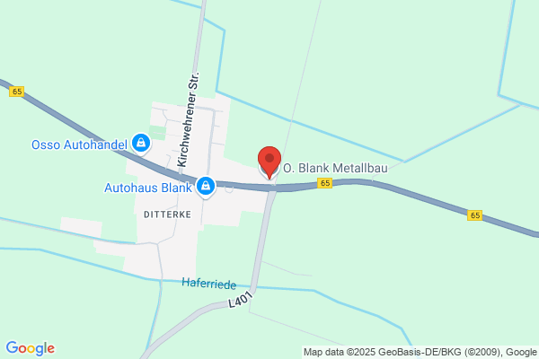 B.B. Wilhelmsen Metallgestaltung u. Design