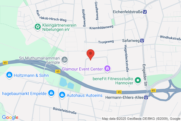 Eickhoff Metallbau GmbH