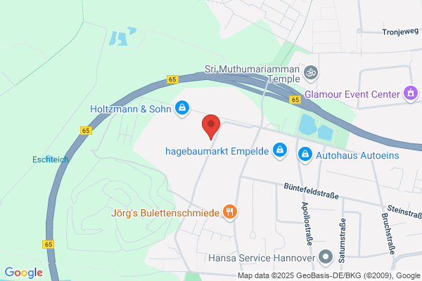 Partyservice Lang GmbH