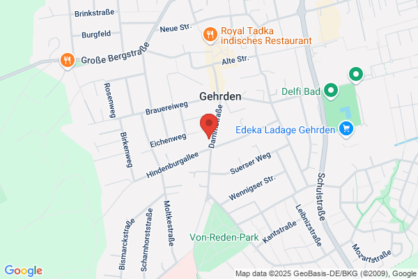Andreas Siebert Bau-