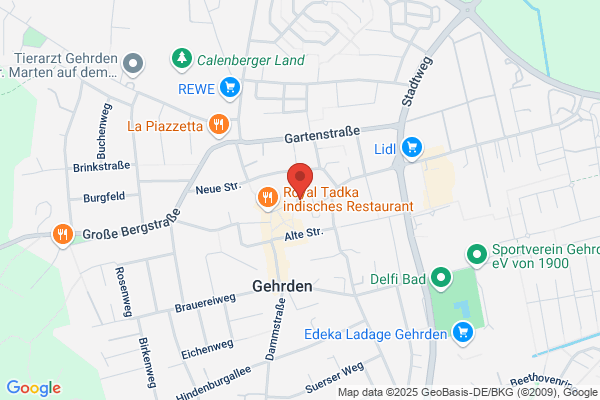 DRK Ortsverein