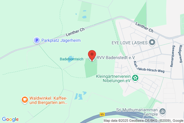 RVV Badenstedt e.V.