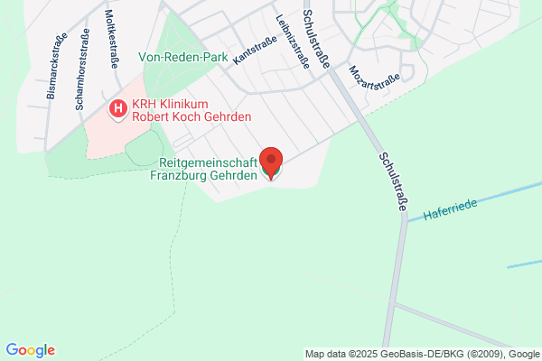 Reitverein Linderte