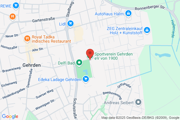 Sportverein Gehrden e.V.