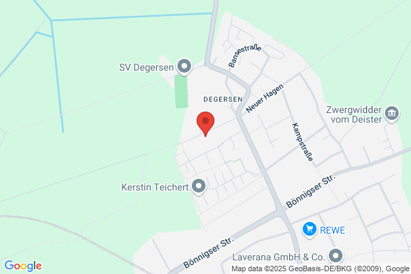 VJS Assekuranz Makler, J. Sebestyen