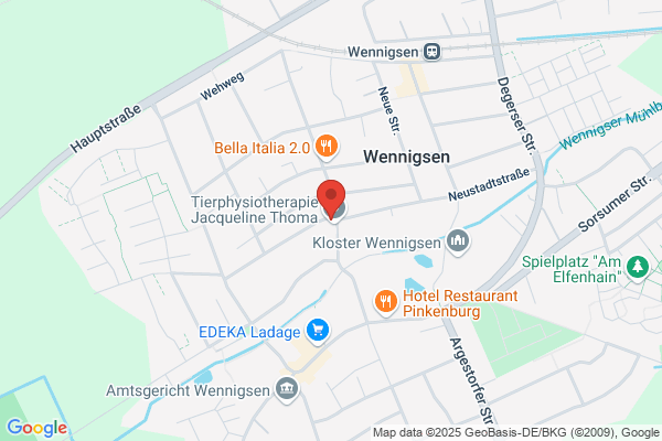 Deister Dental Mielchen