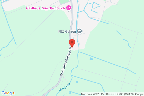 OLS Gehren GmbH & Co.KG