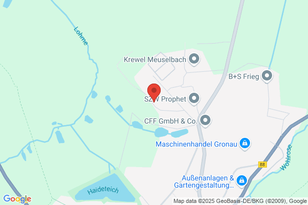 A.S.T. Anlagen- und Systembau Thüringen GmbH