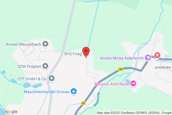 BiAW GmbH Thüringen