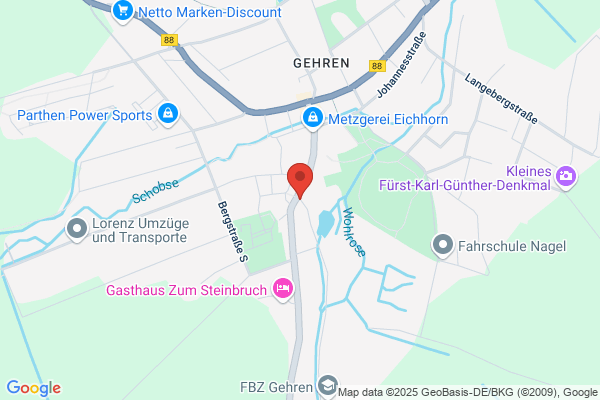 Bäckerei Kühn GbR