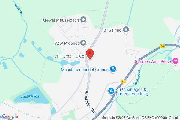 CFF GmbH & Co. KG