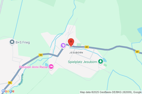 Feuerwehr