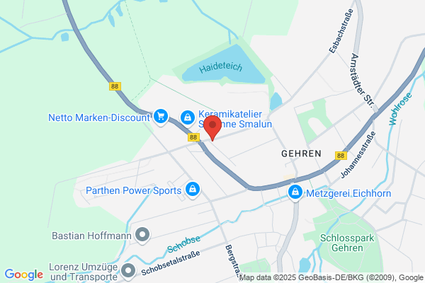 Friseurgeschäft Inh. Hofmann M.