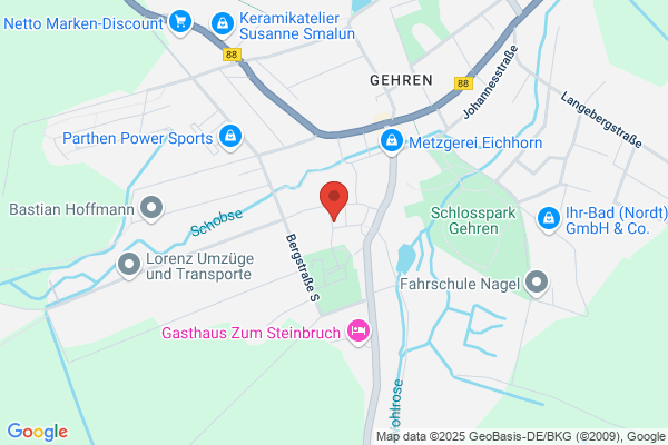 HTG - Holztransporte Gehren