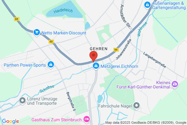 Heimat- u. Fremdenverkehrsverein Möhrenbach e.V.