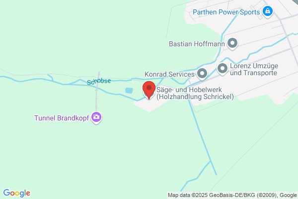 Holz-Schneider-Gehren