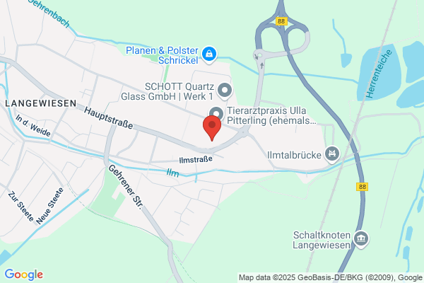 LMB Metallbearbeitung GmbH
