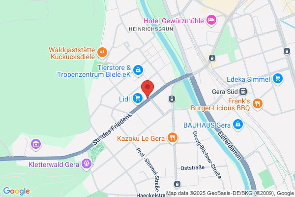 Schmidt & Partner GmbH Steuerberatungsgesellschaft Außenstelle