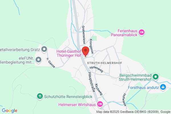 Thüringer Hof