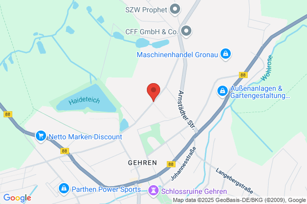 Übersiedlerheim
