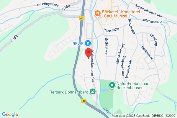 AWG Mode Center Rockenhausen