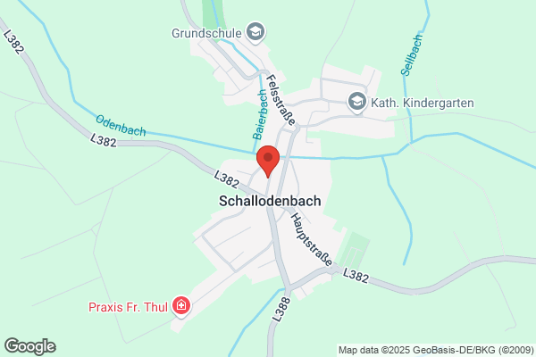 Sportverein Schallodenbach e.V.