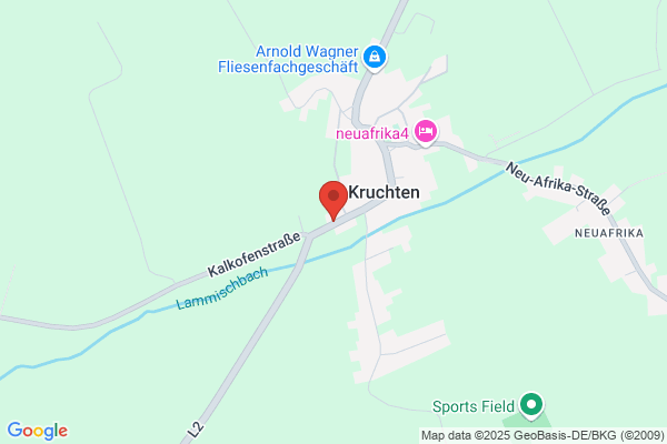 Benick Signal Vers. Ludwig