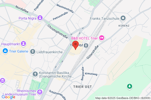 Bäckerei-Konditorei Neises GmbH