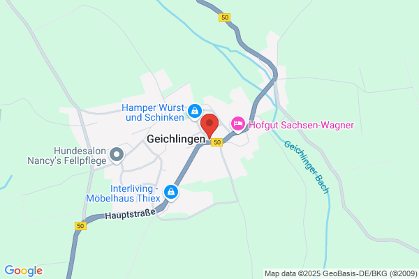 Geichlinger Wirtshaus Inh. Emanuel Mohaciu