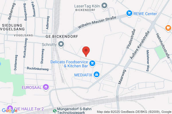 Getränke Weber GmbH & Co KG.