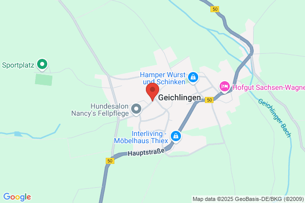KaMaTOP Drautzburg GmbH Inh. Schäfer Detlef