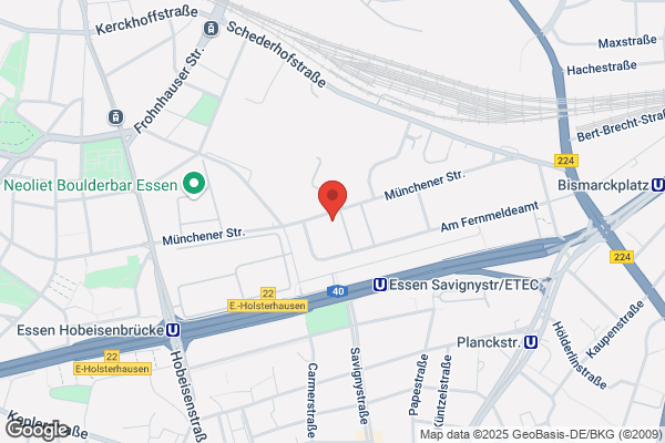 Starkstrom- u. Signalbau GmbH