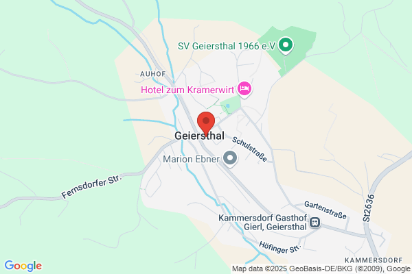 Systemhaus Garhammer