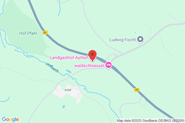 Landgasthof Ayrhof