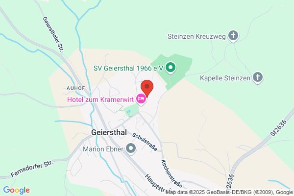 EC Böbrach 1966 e.V.