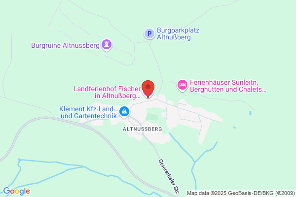 Ferienbauernhof Fischer