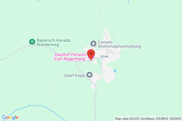 Krippl Stephan u. Luise Zum Regenhang